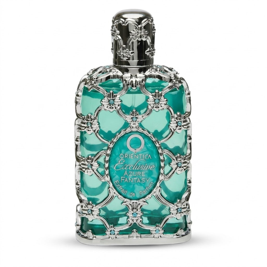 Orientica Azure Fantasy