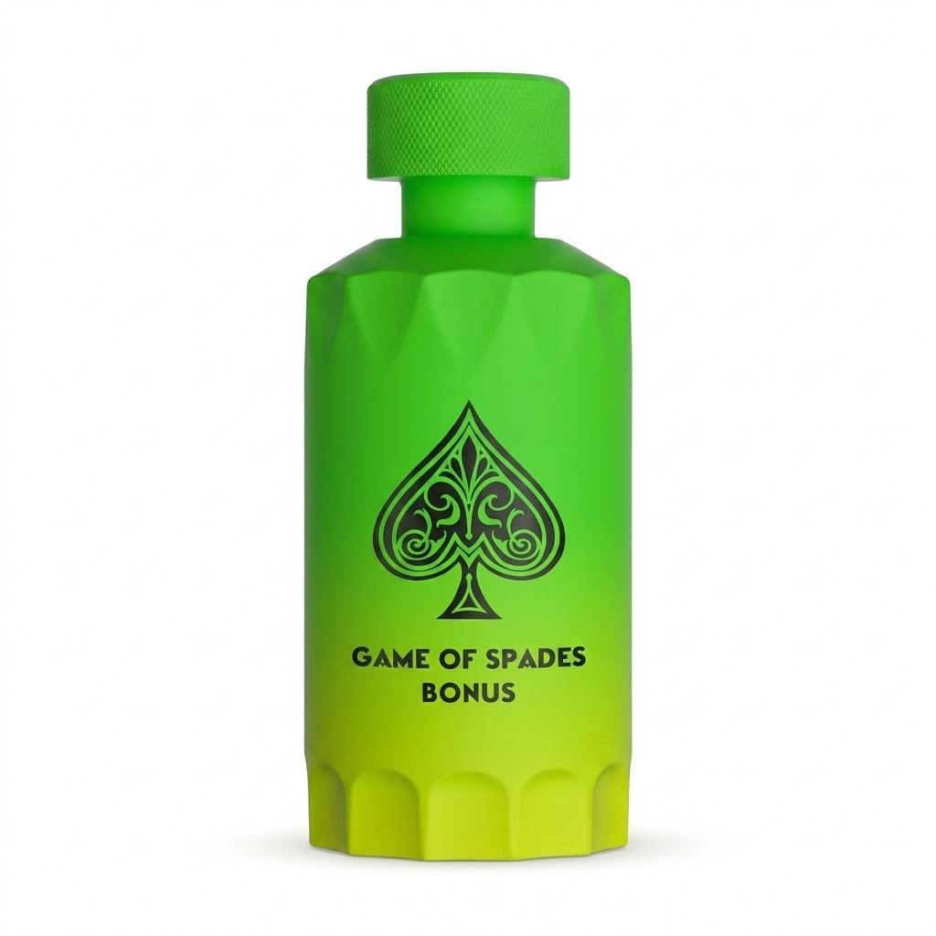 Jo Milano Game Of Spades Bonus