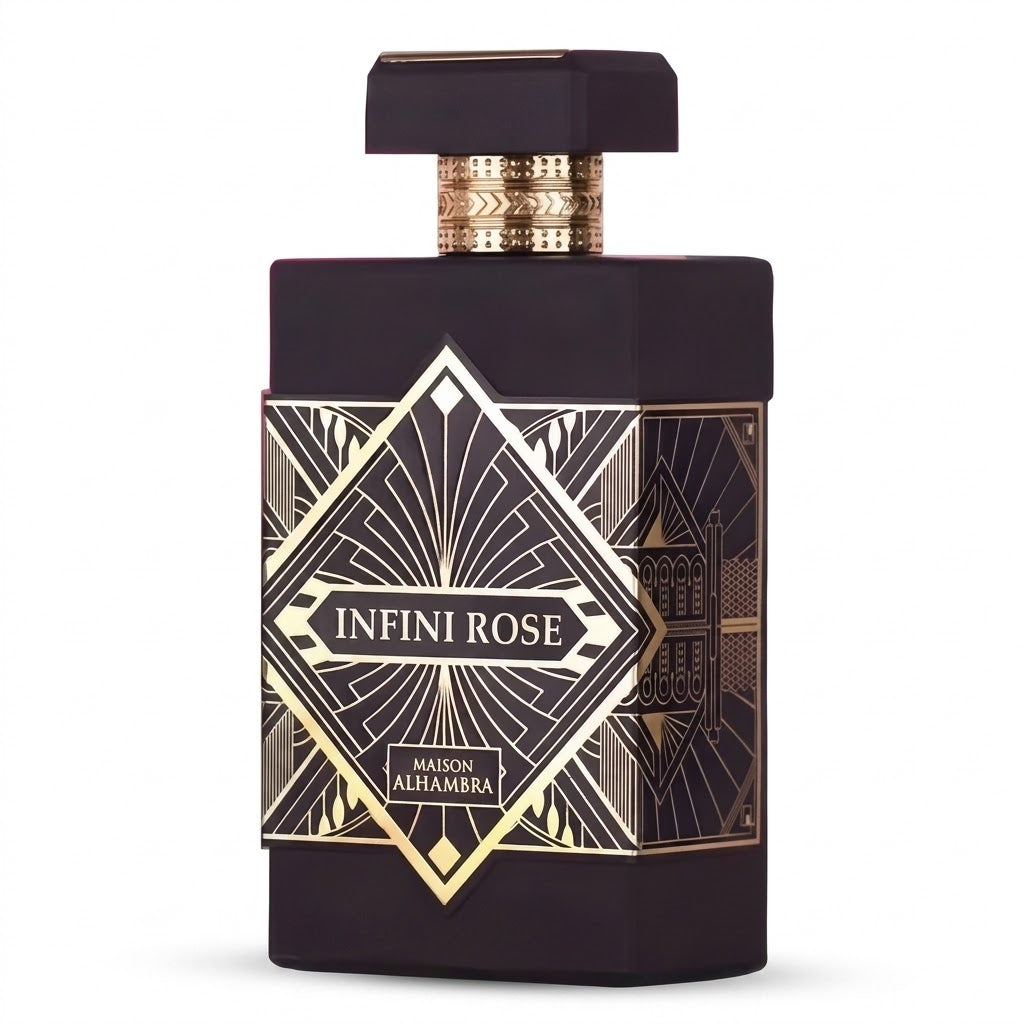 Maison Alhambra Infini Rose