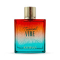 Rayhaan Tropical Vibe