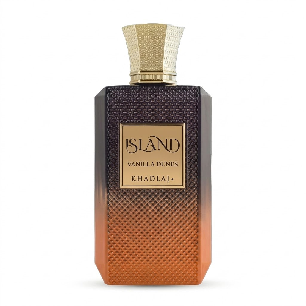 Khadlaj Island Vanilla Dunes