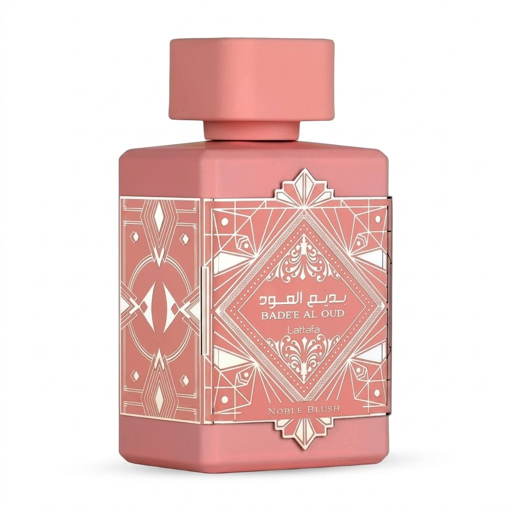 Lattafa Badee Al Oud Noble Blush