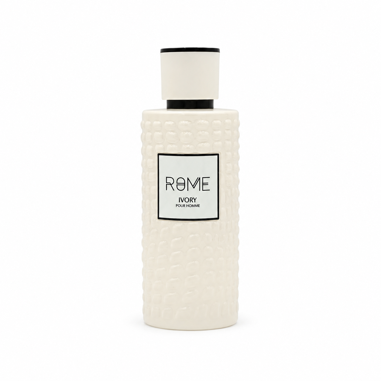 Bharara Mast Perfume Rome Ivory Pour Homme