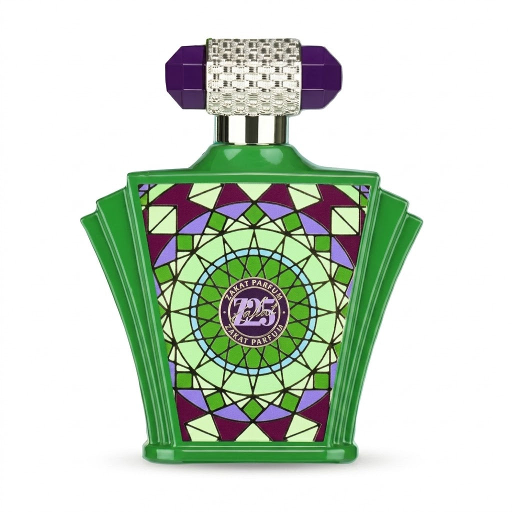 Zakat Z 25 Parfum