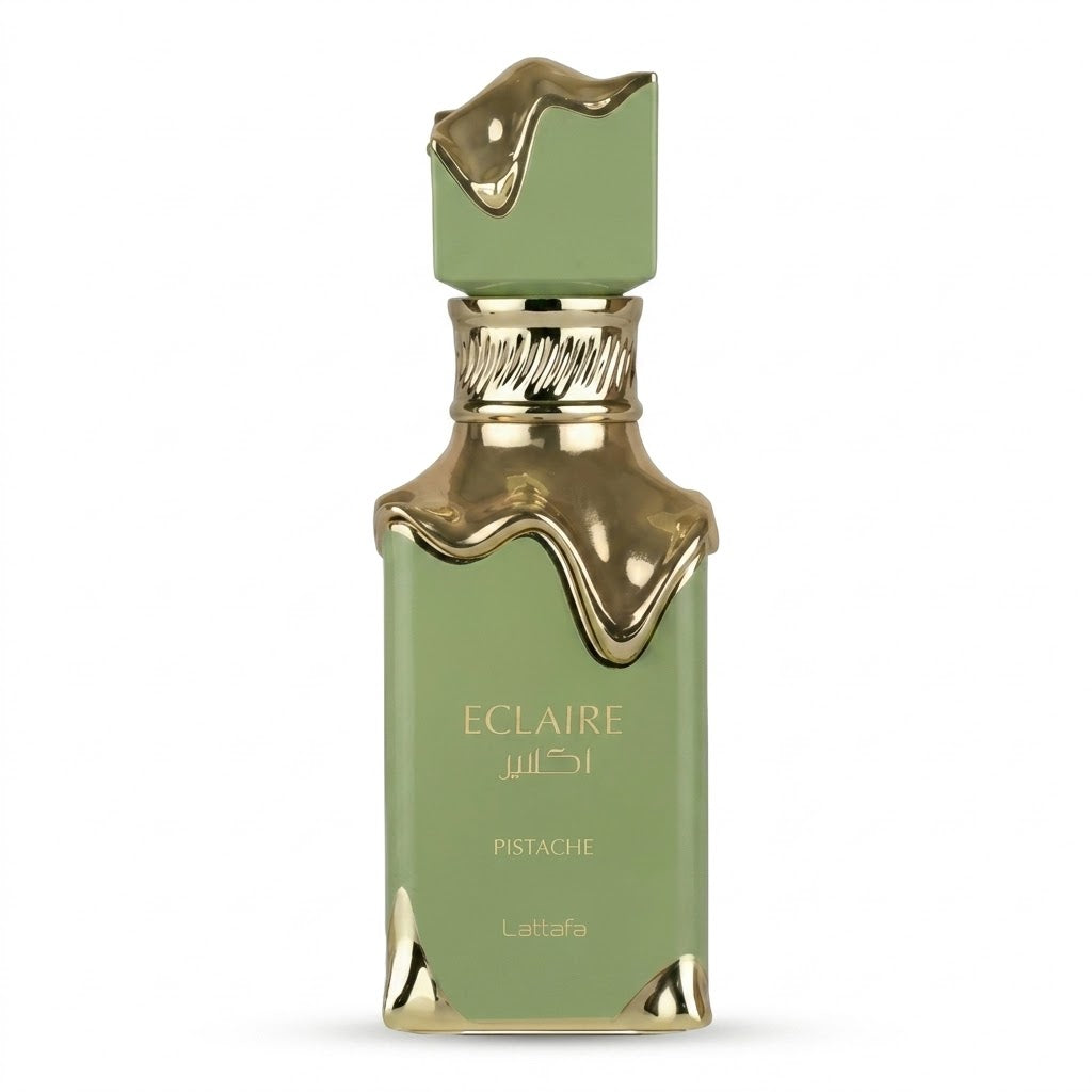 Lattafa Eclaire Pistache