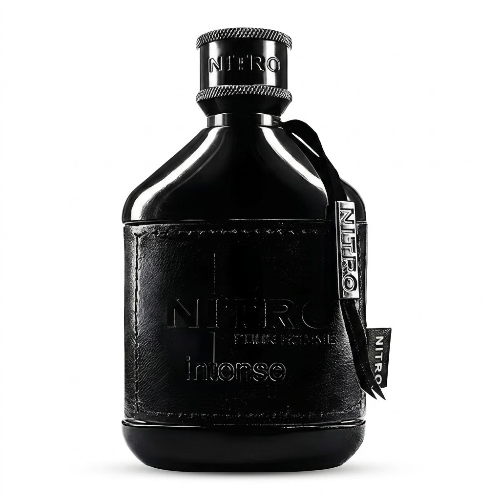 Dumont Nitro Intense