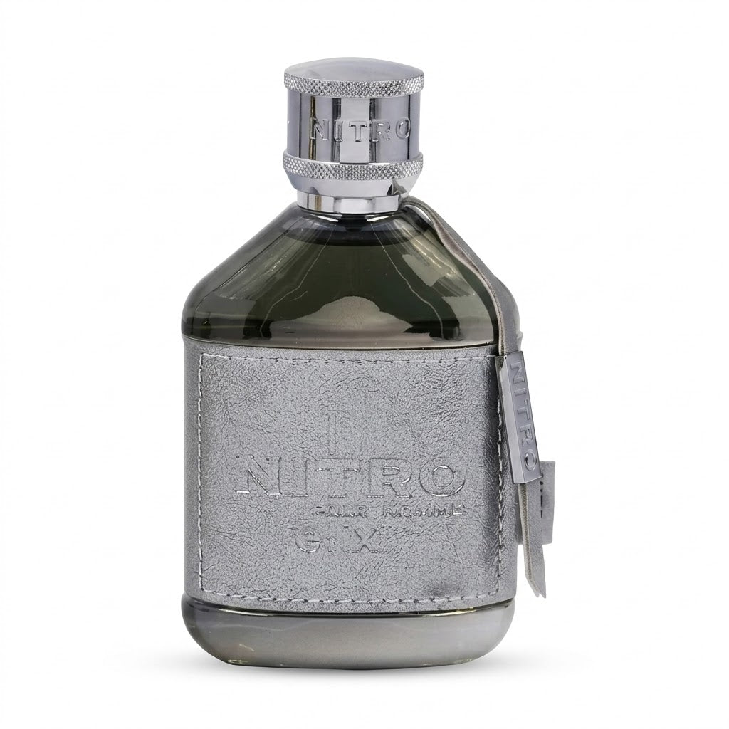 Dumont Nitro Elixir