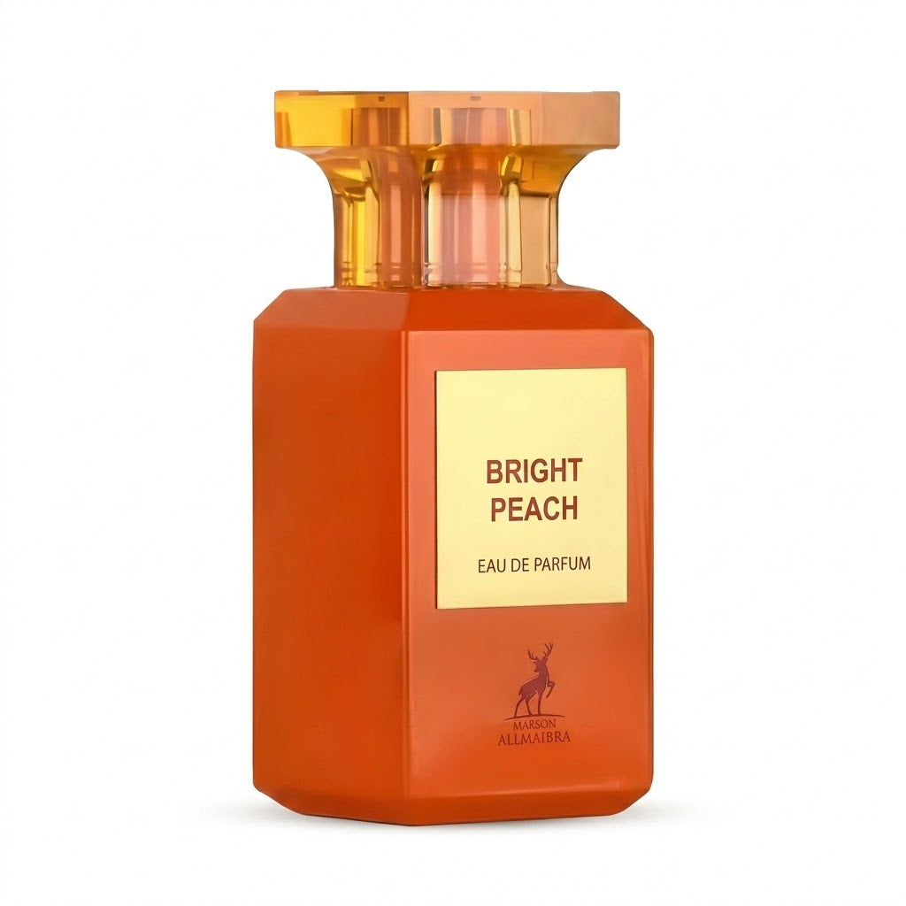 Maison Alhambra Bright Peach