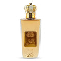 Nusuk Ana Al Awwal Golden