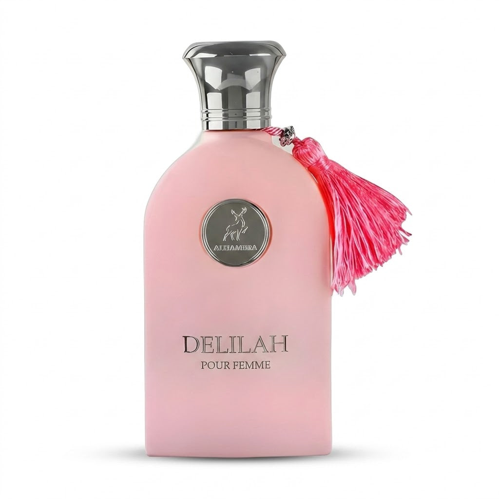 Maison Alhambra Delilah