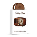 Lattafa Pride Vintage Radio