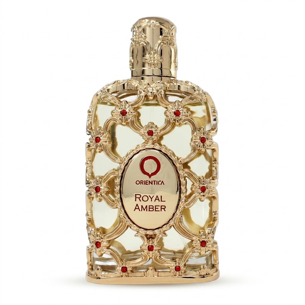 Orientica Royal Amber