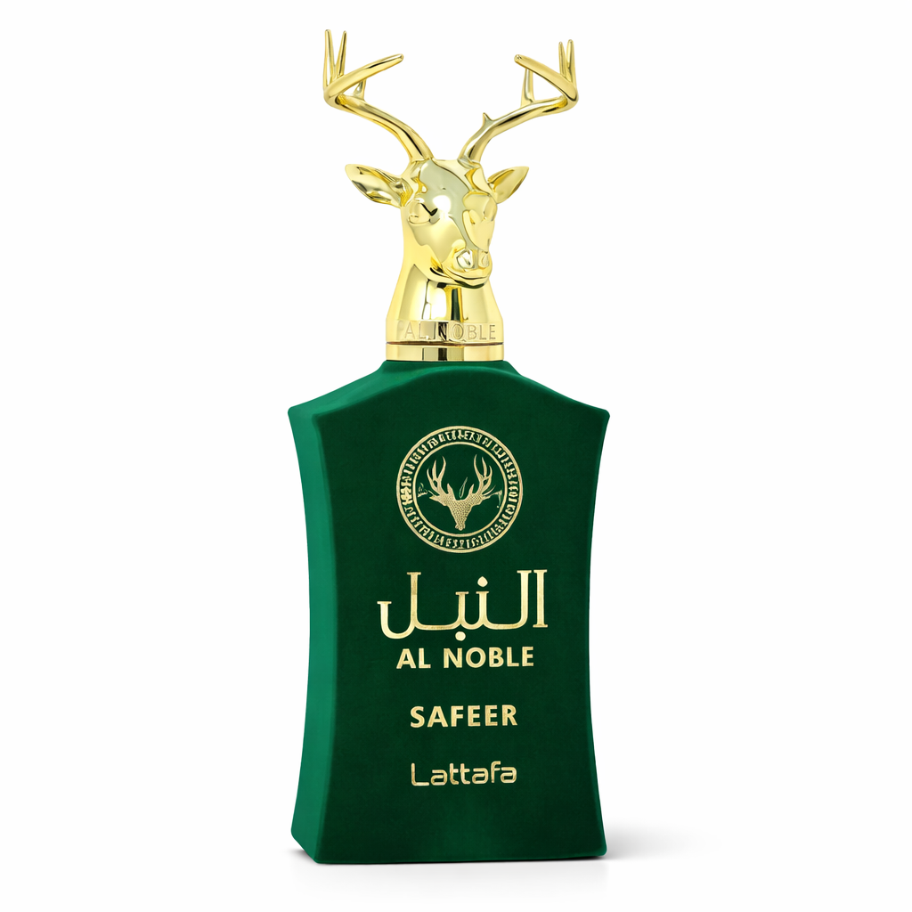 Al Noble Safeer