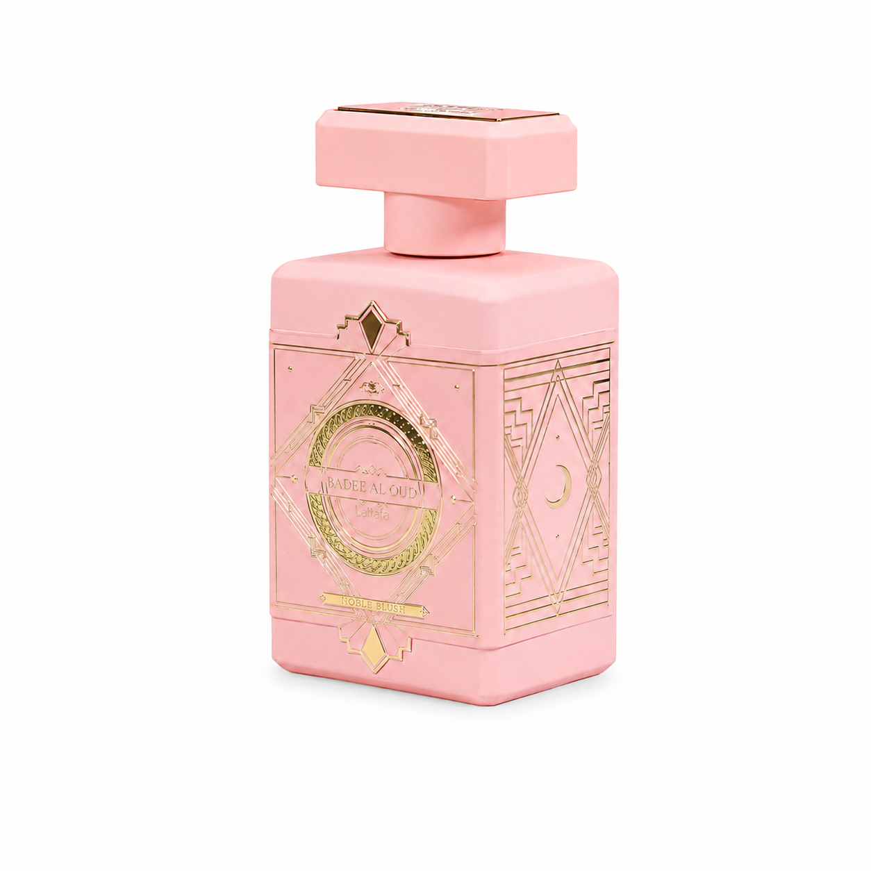 Bharara Mast Perfume Velvet Rose