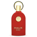 Maison Alhambra Philos Rosso