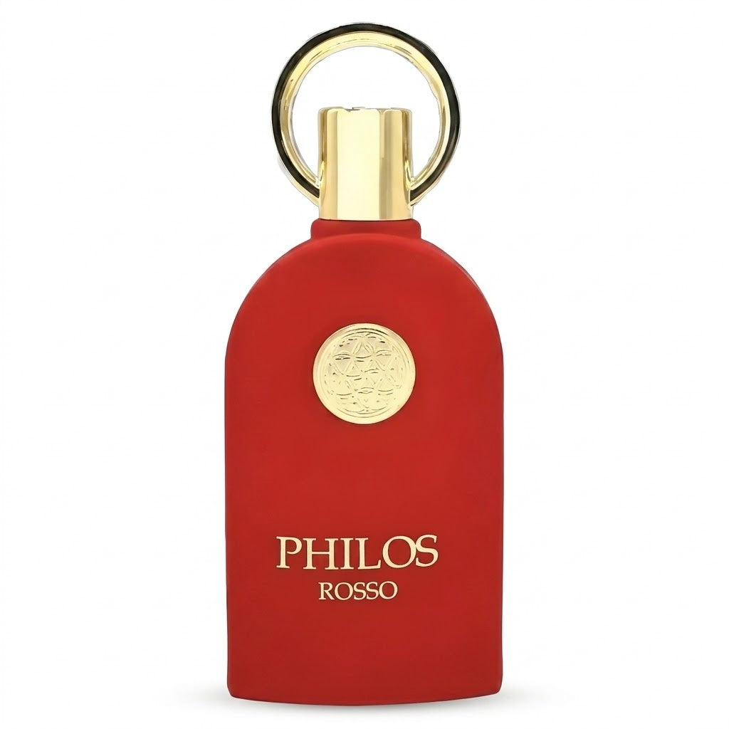 Maison Alhambra Philos Rosso