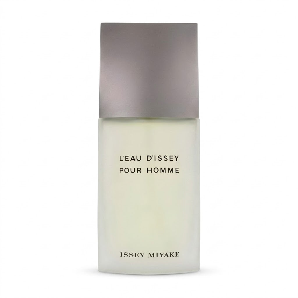 Issey Miyake L'Eau D'Issey Pour Homme