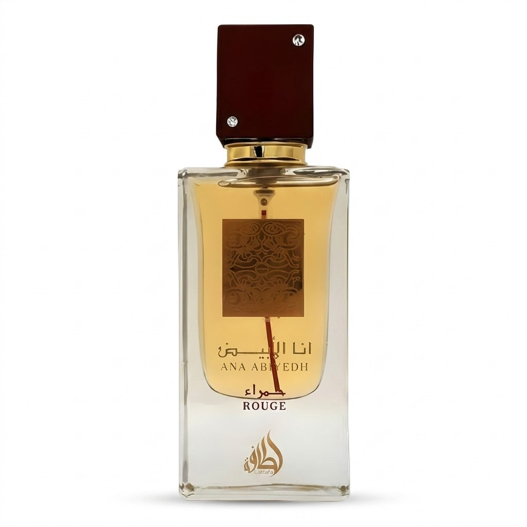 Lattafa Ana Abiyedh Rouge