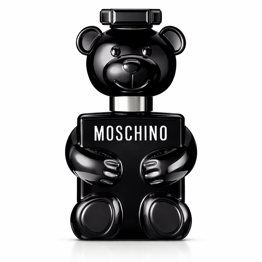 Moschino Toy Boy