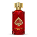 Jo Milano Game Of Spades Ruby