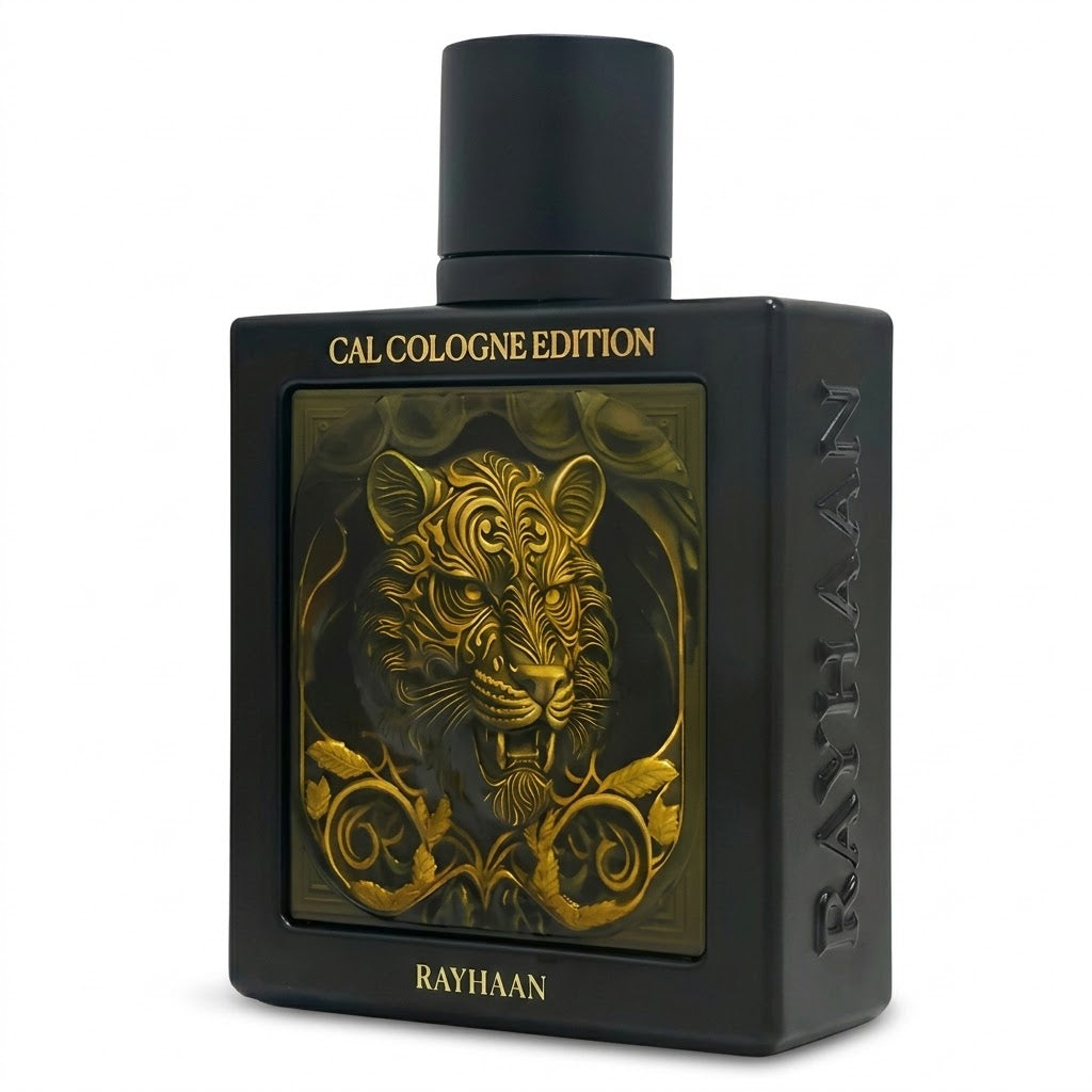 Rayhaan Tiger