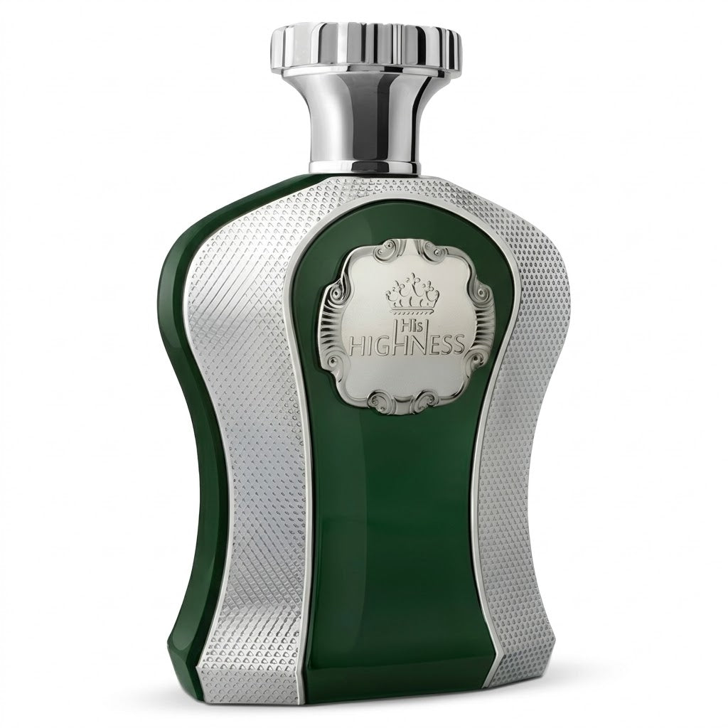 Afnan Highness III Green