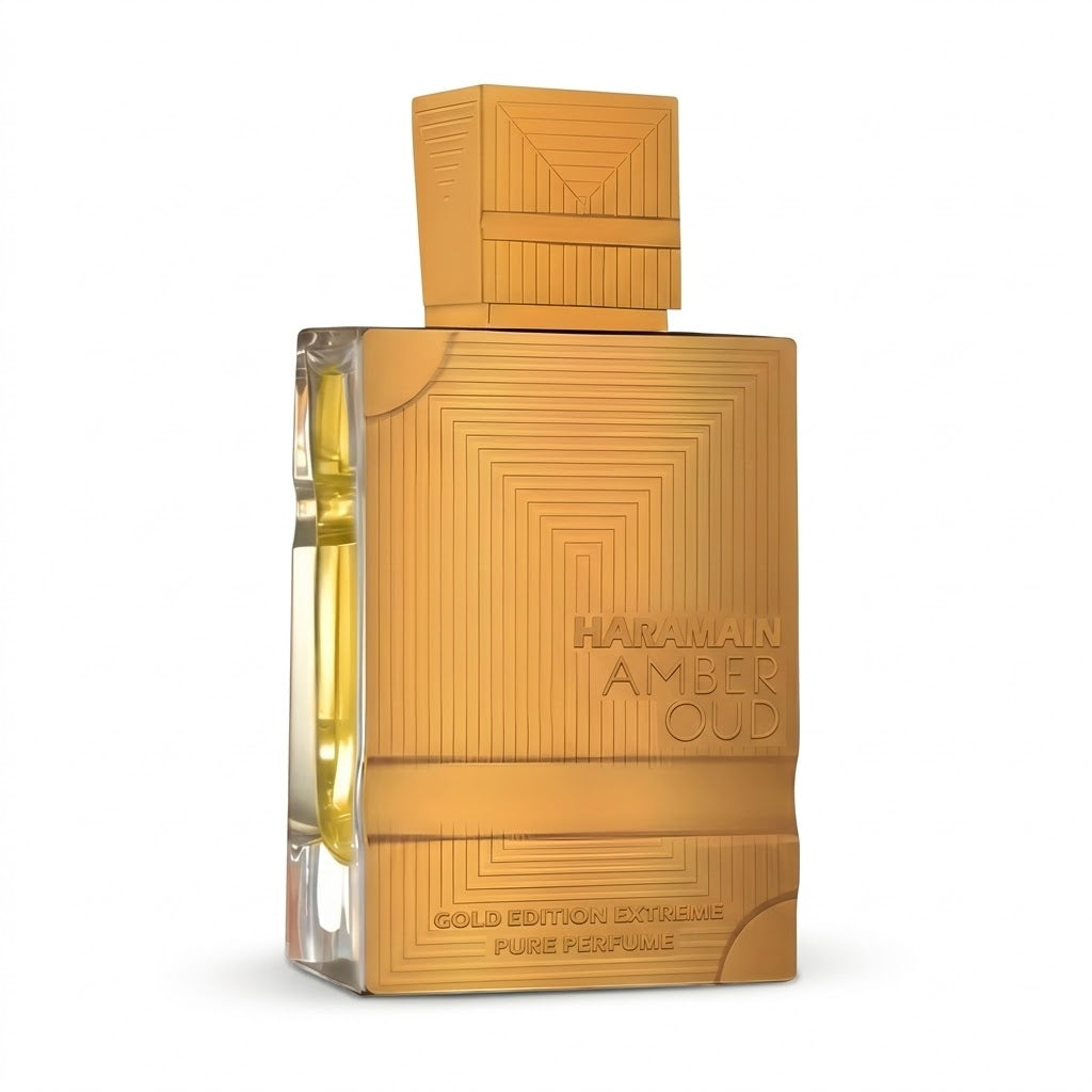 Amber Oud Gold Edition Extreme
