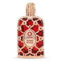 Orientica Amber Rouge