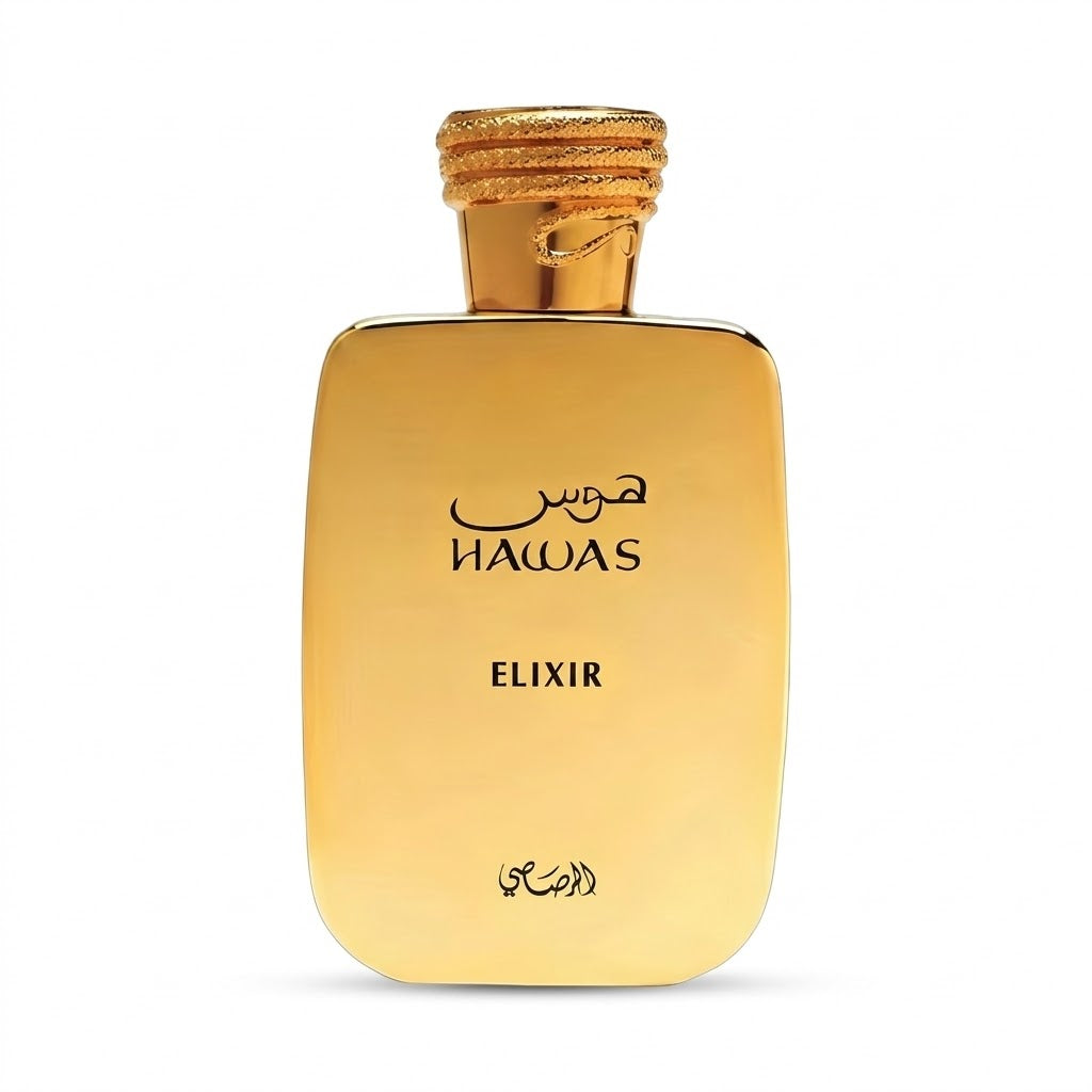 Rasasi Hawas Elixir