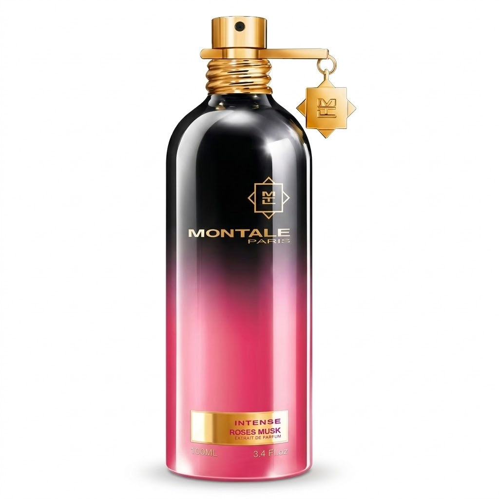 Montale Intense Roses Musk