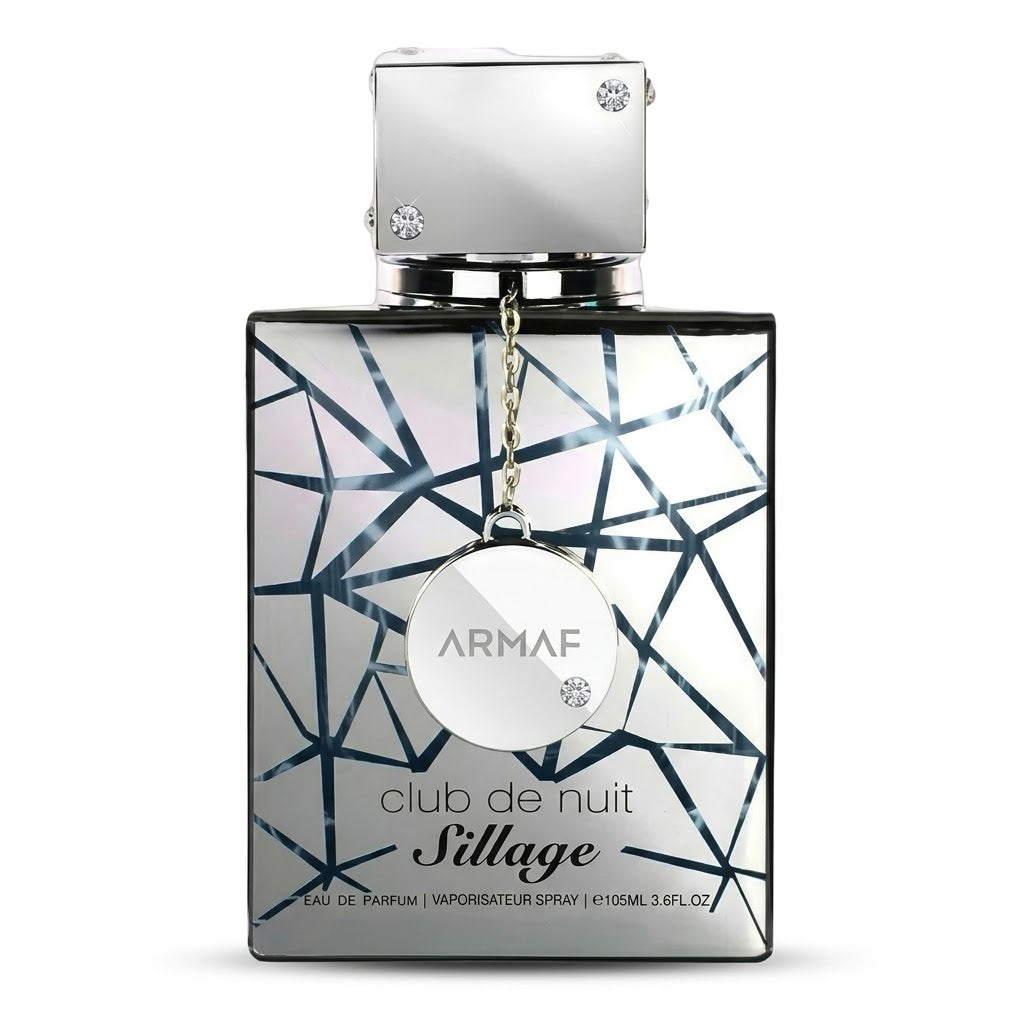Armaf Club de Nuit Sillage