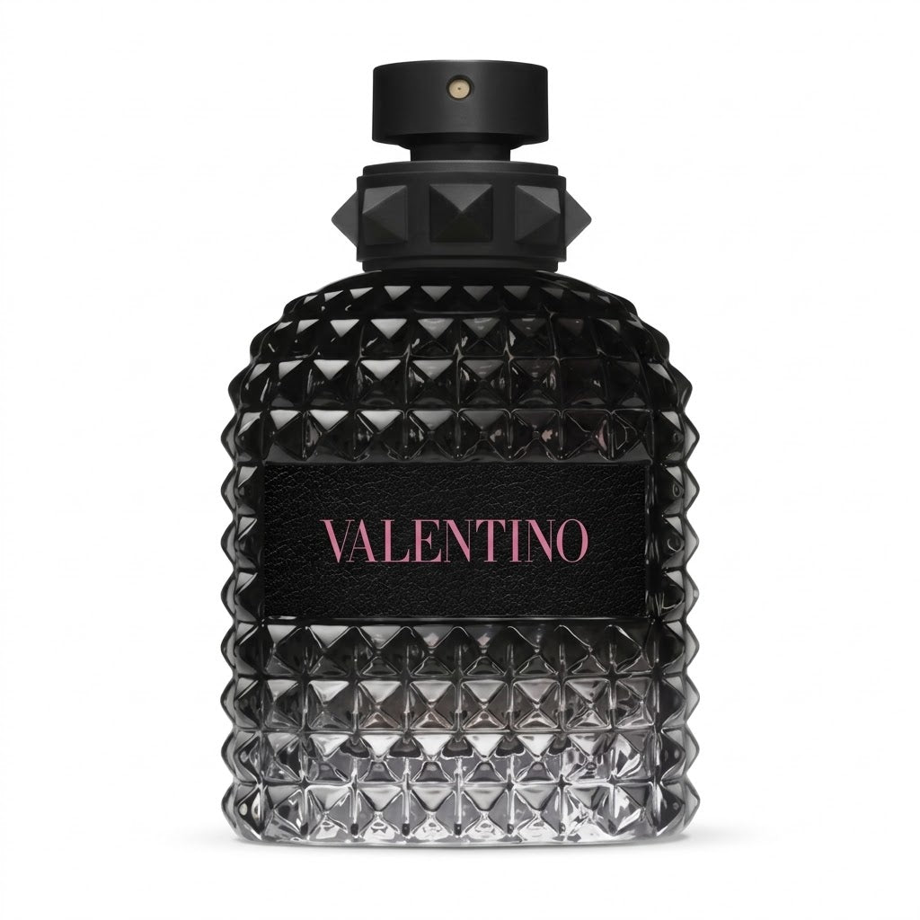 Valentino Uomo Born In Roma