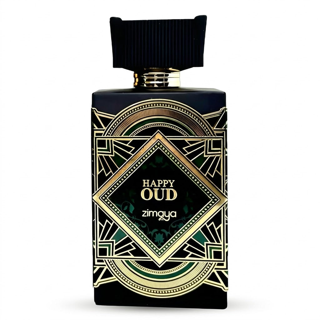 Zimaya Happy Oud
