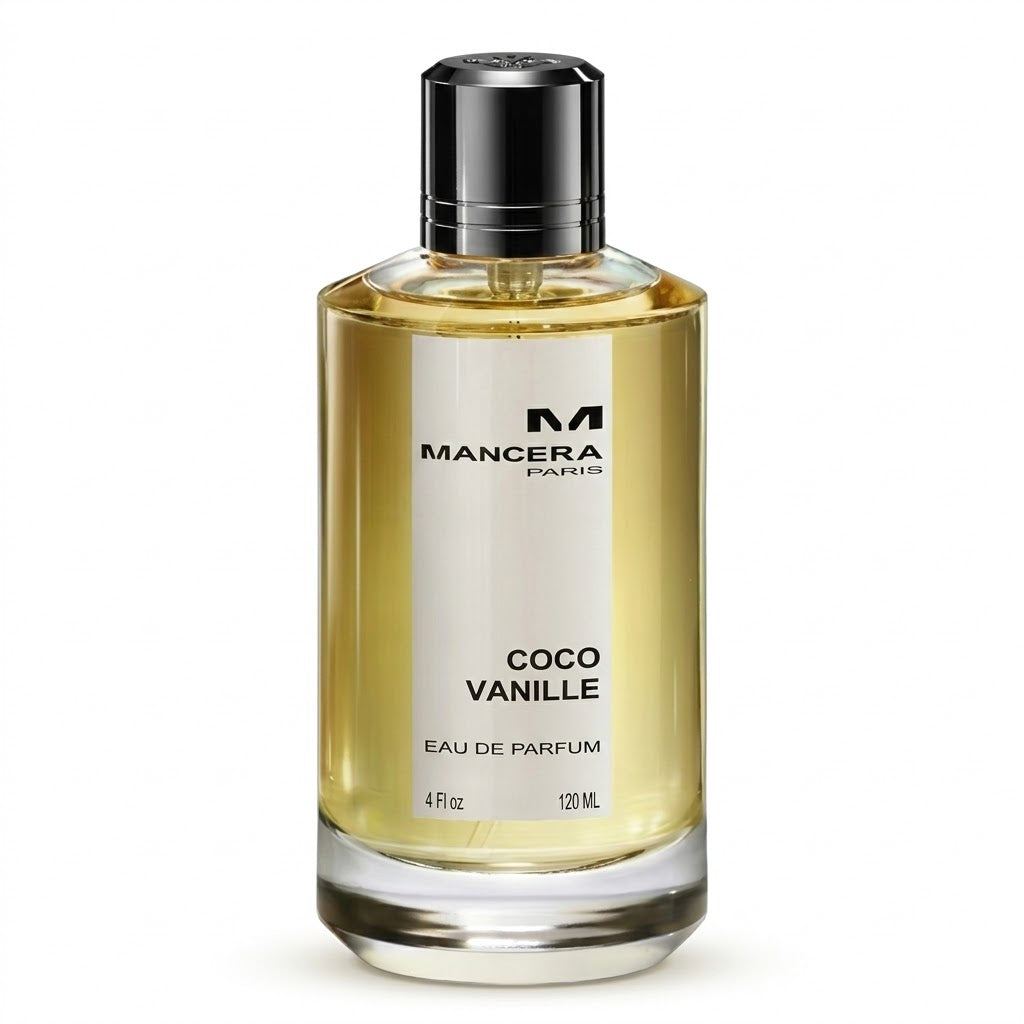 Mancera Coco Vanille