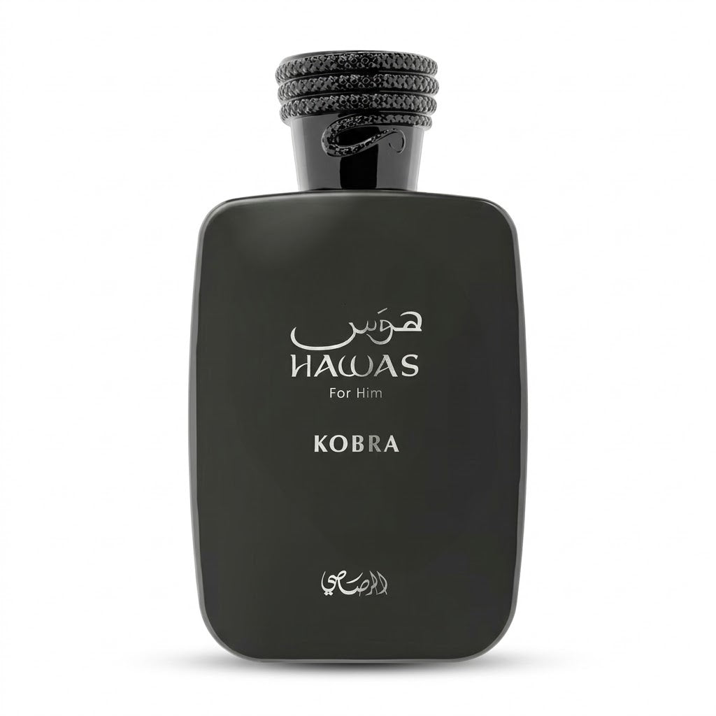 Rasasi Hawas Kobra