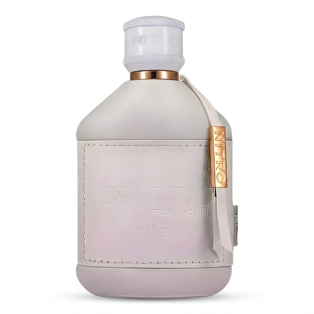 Dumont Paris Nitro White