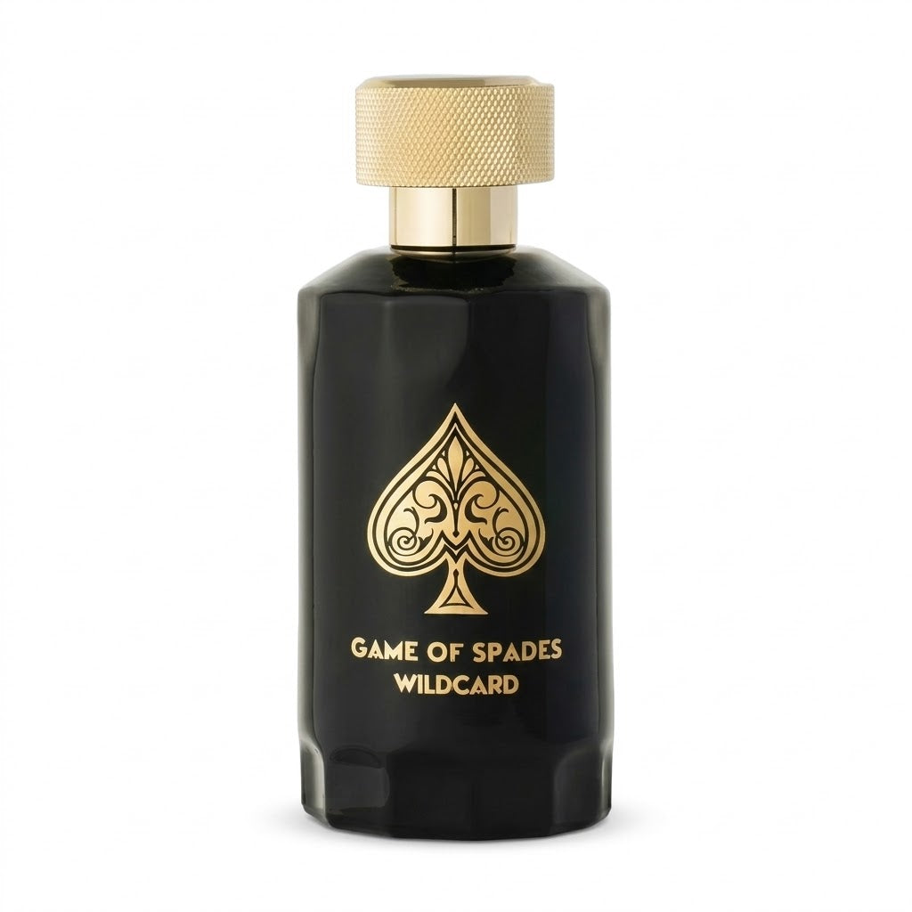 Jo MIlano Game of Spades Wilcard