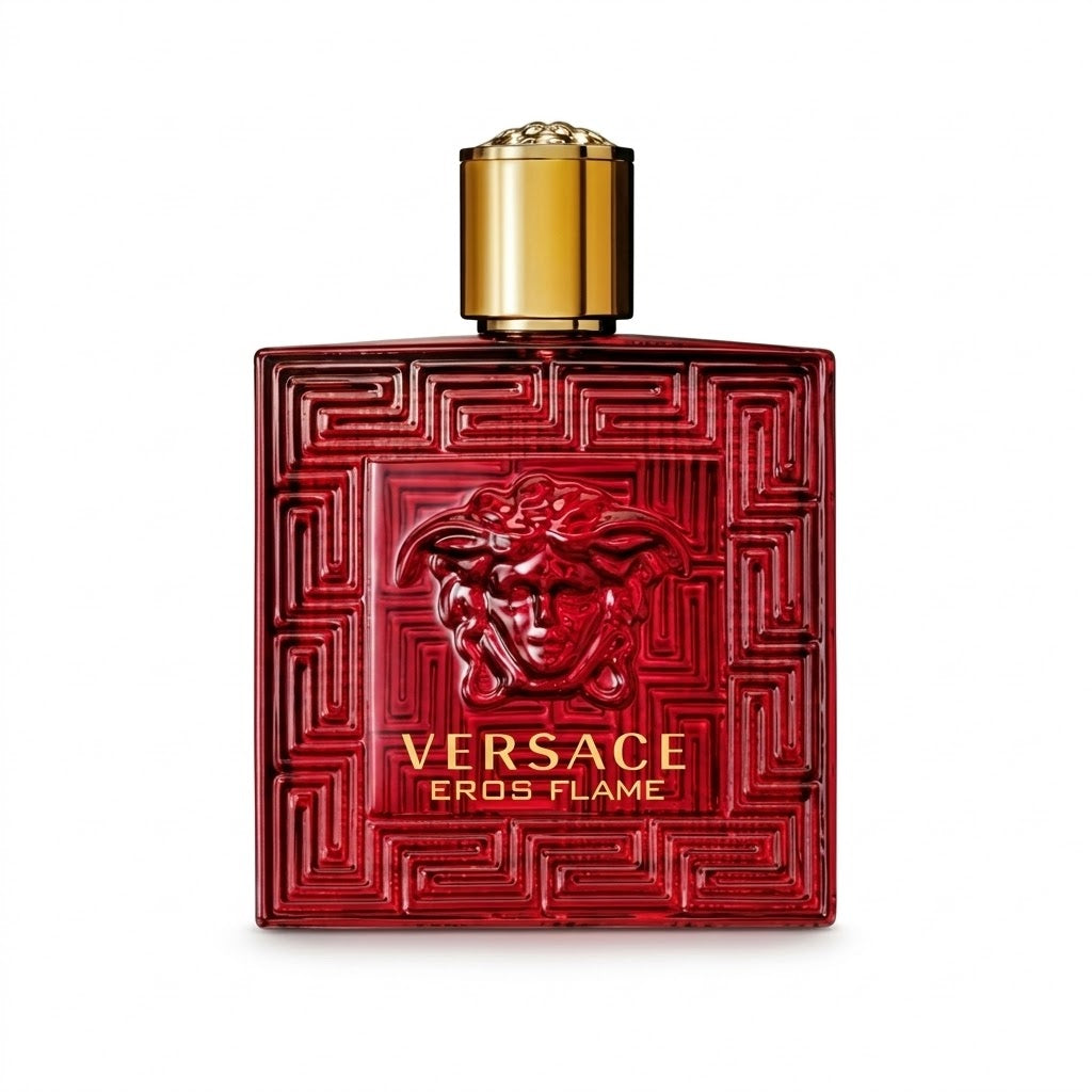 Versace Eros Flame