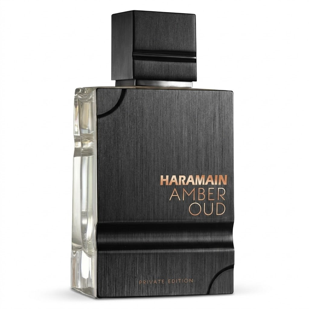 Amber Oud Private Edition