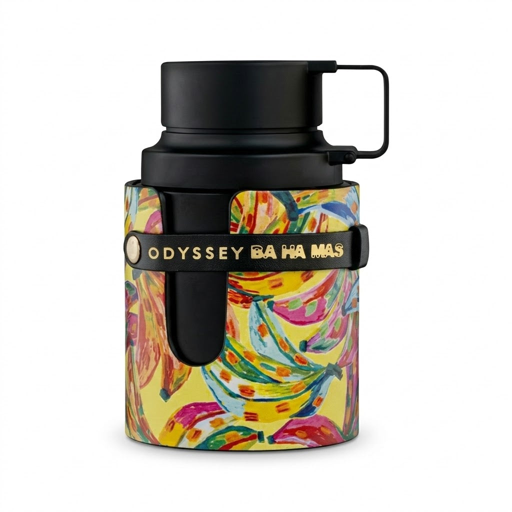 Armaf Odyssey Ba Ha Mas