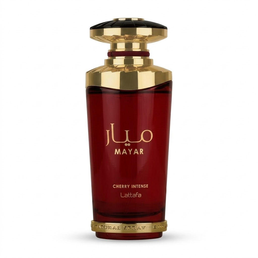 Lattafa Mayar Cherry Intense