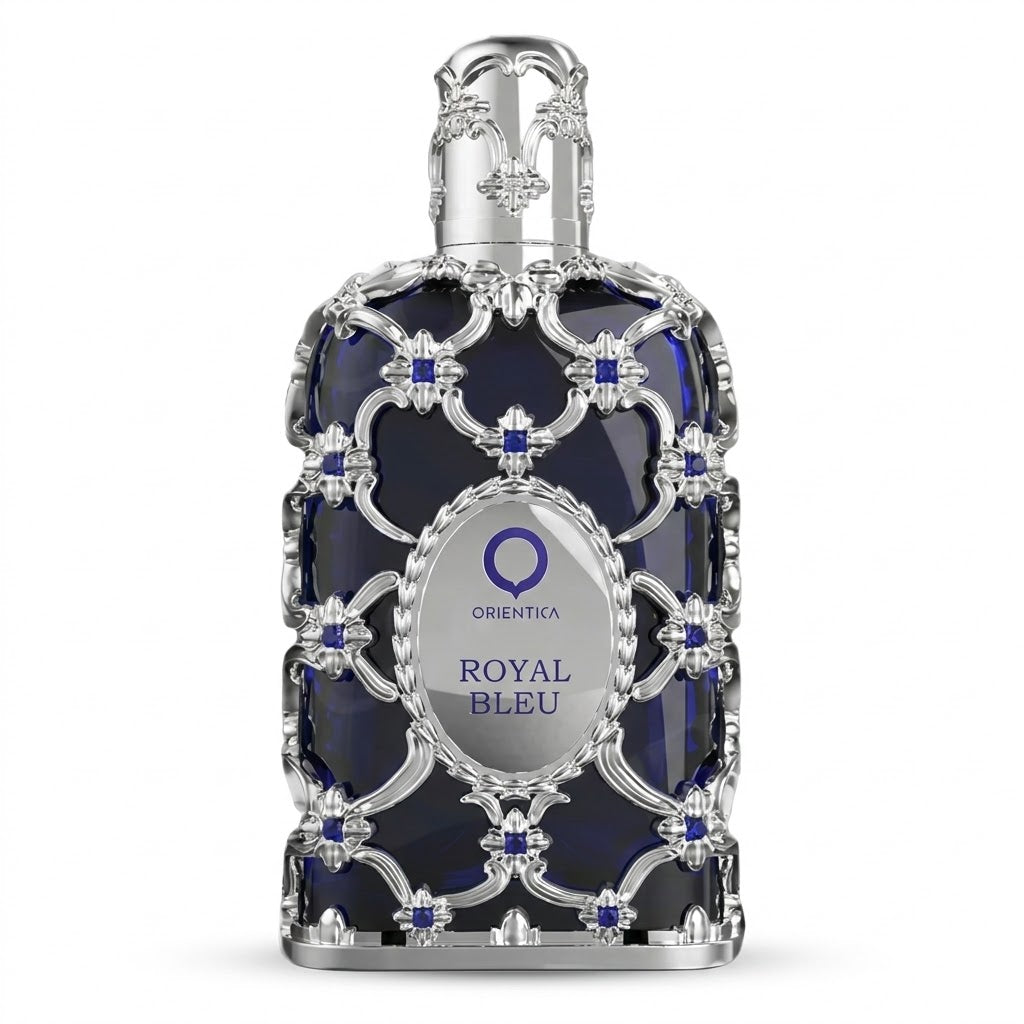 Orientica Royal Bleu