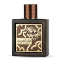 Lattafa Qaed Al Fursan Untamed