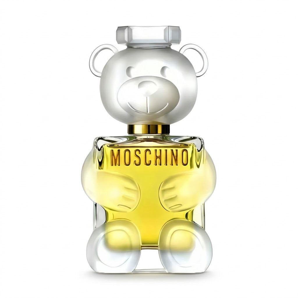 Moschino Toy 2
