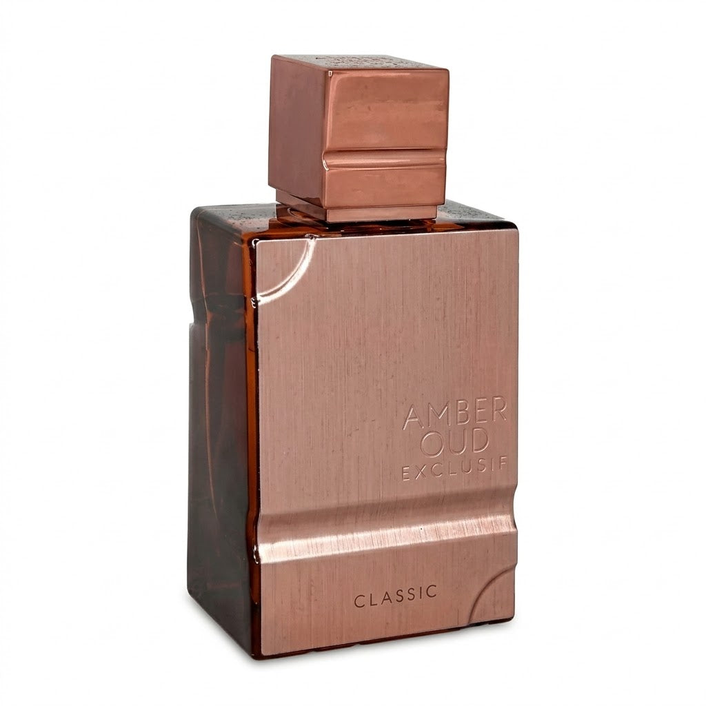 Amber Oud Exclusif Classic
