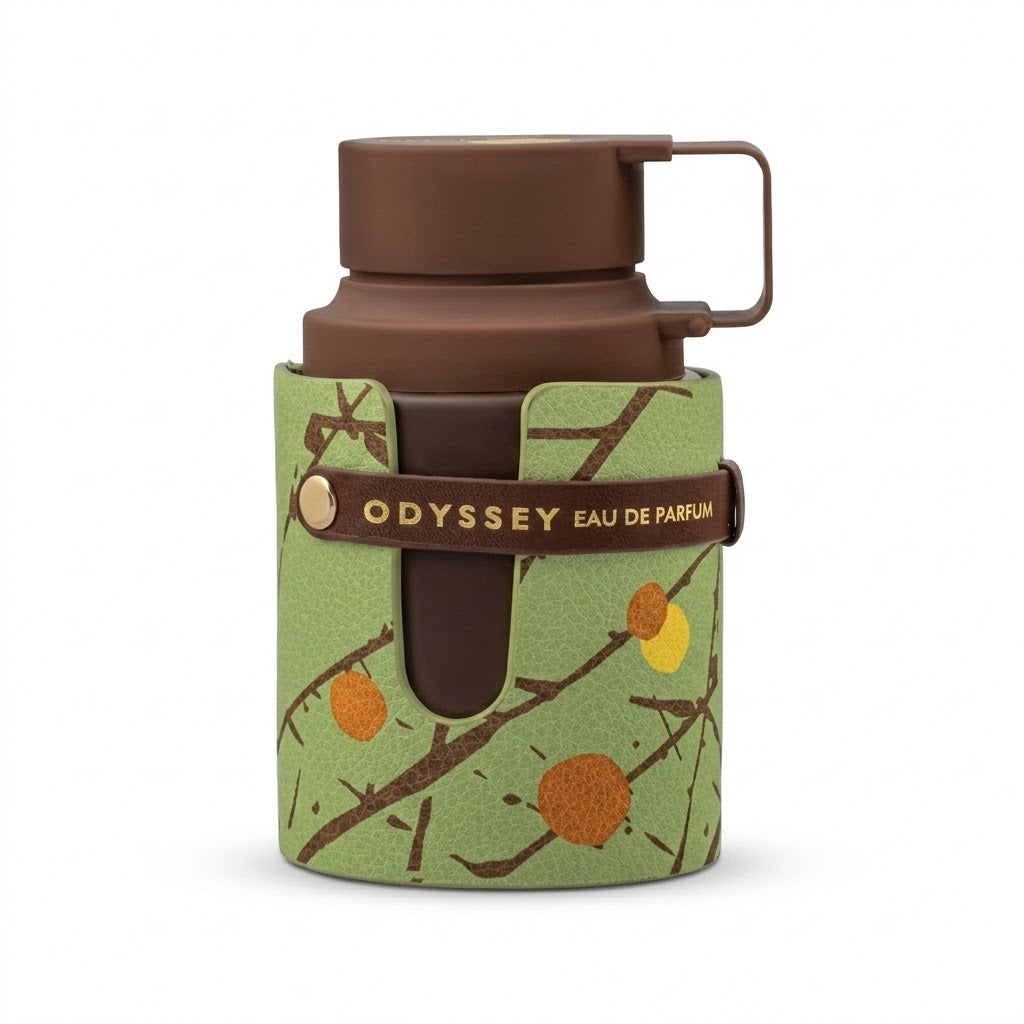 Armaf Odyssey Dubai Chocolat