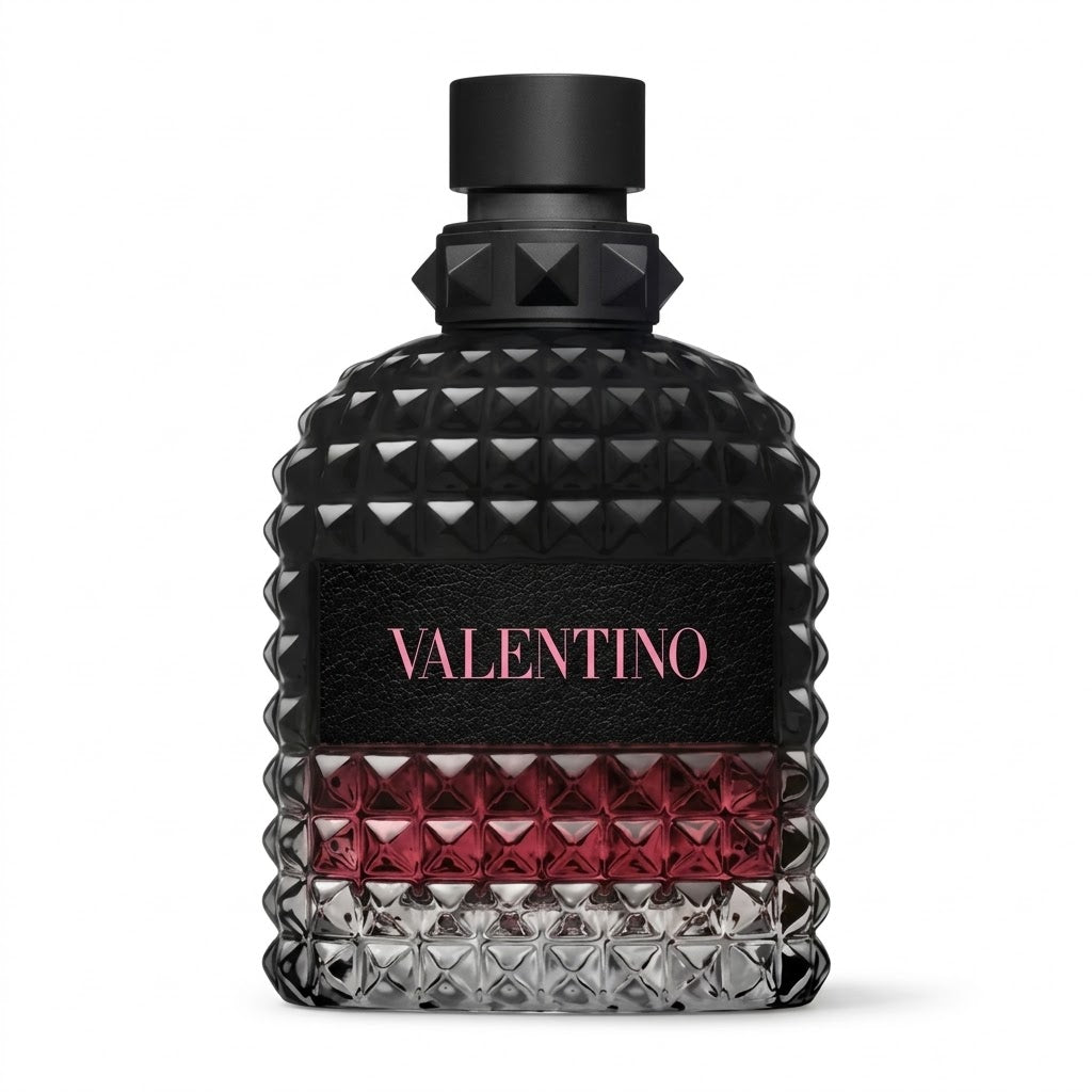 Valentino Uomo Born In Roma Intense