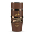 Lattafa Asad Bourbon