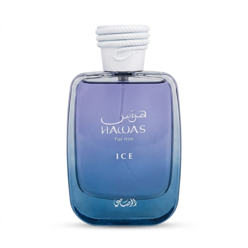 Rasasi Hawas Ice