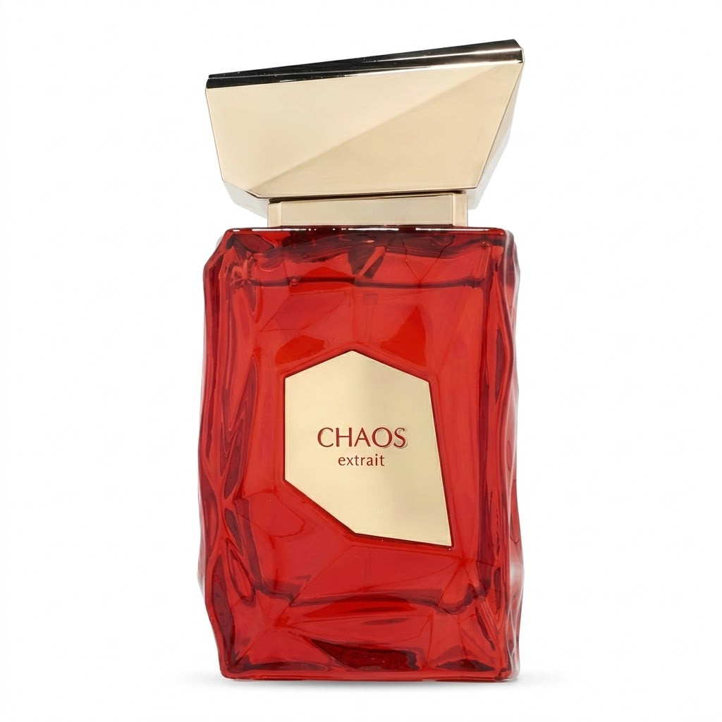 French Avenue Chaos Extrait